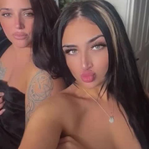 Video by alexxisren published on March 3,2023 08:29:00 - BestThots