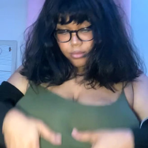 Video by kawaiikam published on July 30,2023 20:30:00 - BestThots