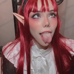 aliciaahegao #3689849