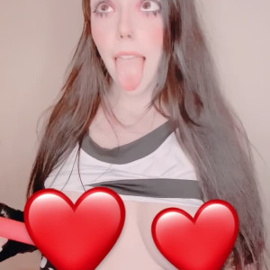 Video by aliciaahegao published on August 11,2023 19:43:00 - BestThots