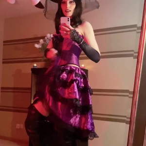Video by luciamaya published on August 28,2023 09:58:00 - BestThots