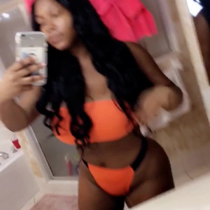 therealchanellealicia #4649476