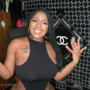 therealchanellealicia #4791548