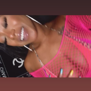 therealchanellealicia #4795835