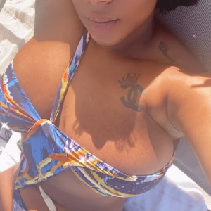 Video by therealchanellealicia published on March 17,2023 02:25:00 - BestThots