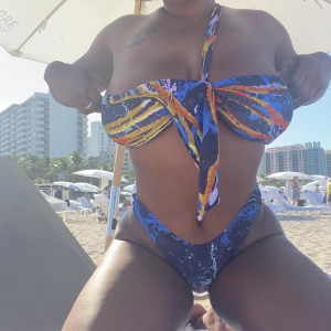 therealchanellealicia #4846741