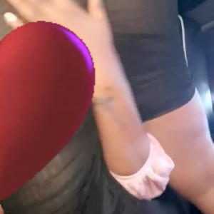 therealchanellealicia #5097707