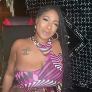 therealchanellealicia #5126307