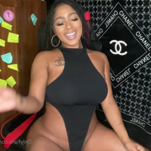 therealchanellealicia #5217044