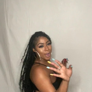 Video by therealchanellealicia published on March 28,2023 01:37:00 - BestThots
