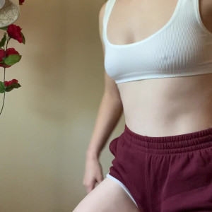 Video by alicemarch published on August 24,2023 16:49:00 - BestThots