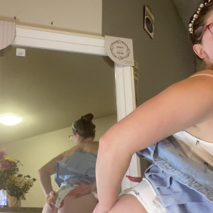 Video by alicemarch published on April 29,2023 17:54:00 - BestThots