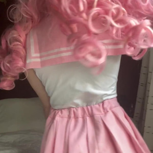 Video by alicemarch published on August 12,2023 18:18:00 - BestThots