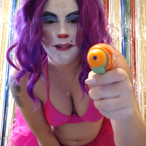 clowndivax #4675924