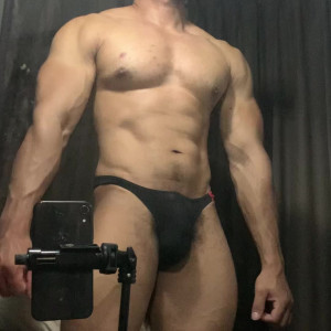 mebrownbear #7930611