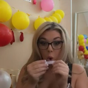 Video by lexireign_vip published on April 15,2023 19:19:00 - BestThots
