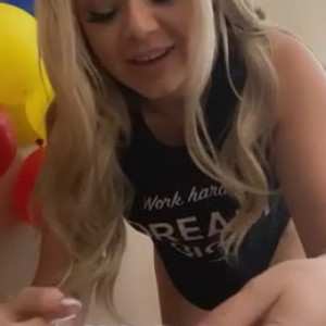 Video by lexireign_vip published on July 21,2023 18:01:00 - BestThots