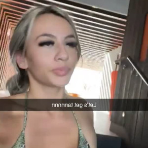 Video by milaharperxoxo published on May 30,2023 13:01:00 - BestThots