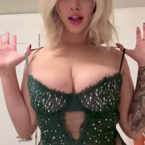 Video by ellerayxo published on March 3,2023 15:43:00 - BestThots