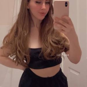 Video by lolalee-x published on August 28,2023 10:58:07 - BestThots