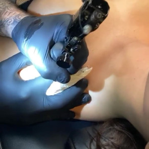 Video by annapolinaxxxx published on March 8,2023 11:46:00 - BestThots