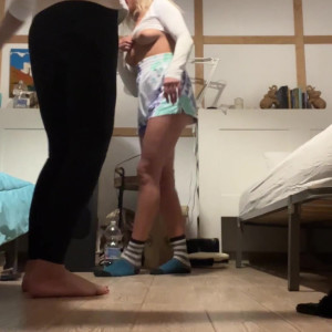 Video by annapolinaxxxx published on March 28,2023 01:04:00 - BestThots