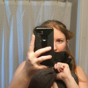 Video by sincerelysarahtrickler published on April 9,2023 08:29:00 - BestThots