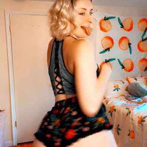 Video by wiinierox published on May 19,2023 23:08:00 - BestThots