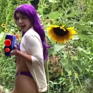 Video by caitlynswayfree published on August 29,2023 09:11:01 - BestThots