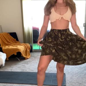 Video by caitlynswayfree published on August 29,2023 09:11:29 - BestThots