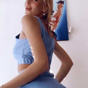 Video by yuslopez published on March 4,2023 06:10:00 - BestThots