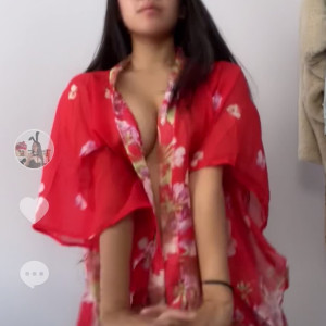 Video by peachkissx published on June 7,2023 02:45:00 - BestThots