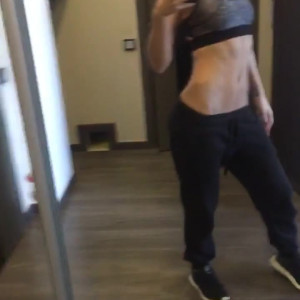 Video by myonlinegirl published on June 13,2023 07:12:00 - BestThots