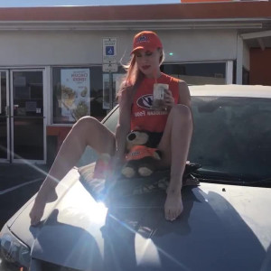 Video by jolenehexx published on March 19,2023 04:05:00 - BestThots