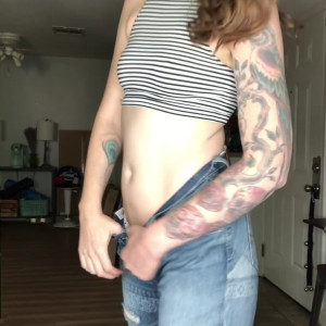 thesaltyginger3 #4597330