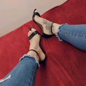 Video by samy_feet published on May 15,2023 08:37:00 - BestThots
