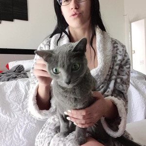 Video by alexxxcoal published on April 12,2023 16:48:00 - BestThots