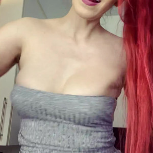 Video by alannavcams published on August 14,2023 06:24:00 - BestThots