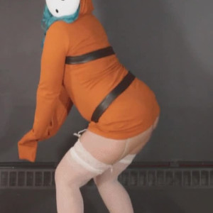 shelbyeileencosplay #5333585