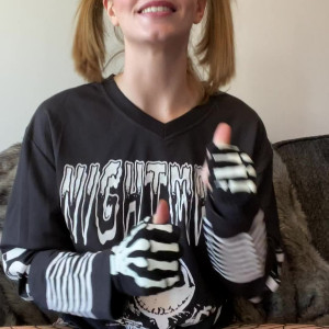 Video by cutegiraffe published on October 16,2023 01:24:18 - BestThots