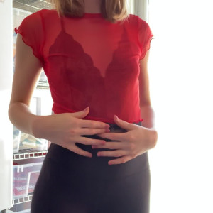 Video by cutegiraffe published on October 16,2023 02:29:54 - BestThots