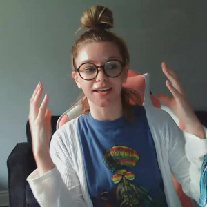 Video by cutegiraffe published on January 10,2024 13:27:28 - BestThots