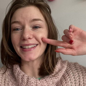 Video by cutegiraffe published on January 10,2024 13:28:55 - BestThots