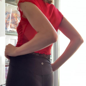 Video by cutegiraffe published on January 10,2024 13:30:43 - BestThots