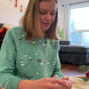 Video by cutegiraffe published on January 10,2024 13:30:02 - BestThots