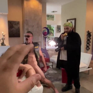 Video by clutchvip published on June 23,2023 15:50:00 - BestThots