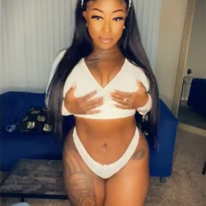 Video by barbeebandz published on March 13,2023 06:02:00 - BestThots