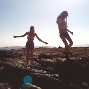 Video by kennajamesx published on March 28,2023 11:13:00 - BestThots