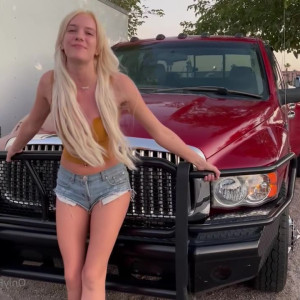 Video by kennajamesx published on April 12,2023 19:39:00 - BestThots