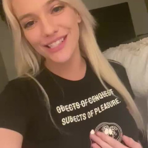 Video by kennajamesx published on March 7,2023 23:59:00 - BestThots